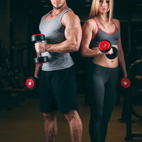 Sport Nutrition