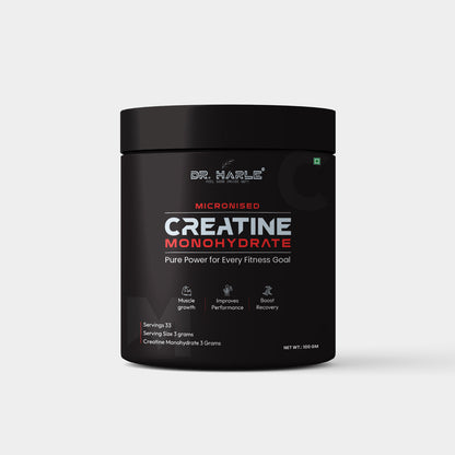 Creatine