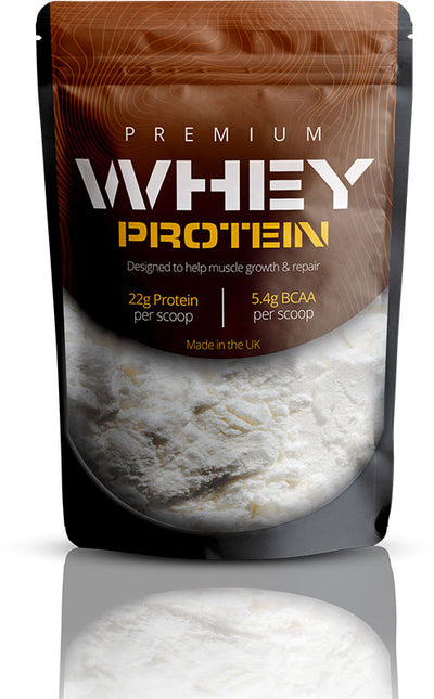Other Whey with Fillers