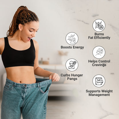 Fat Loss Tablets
