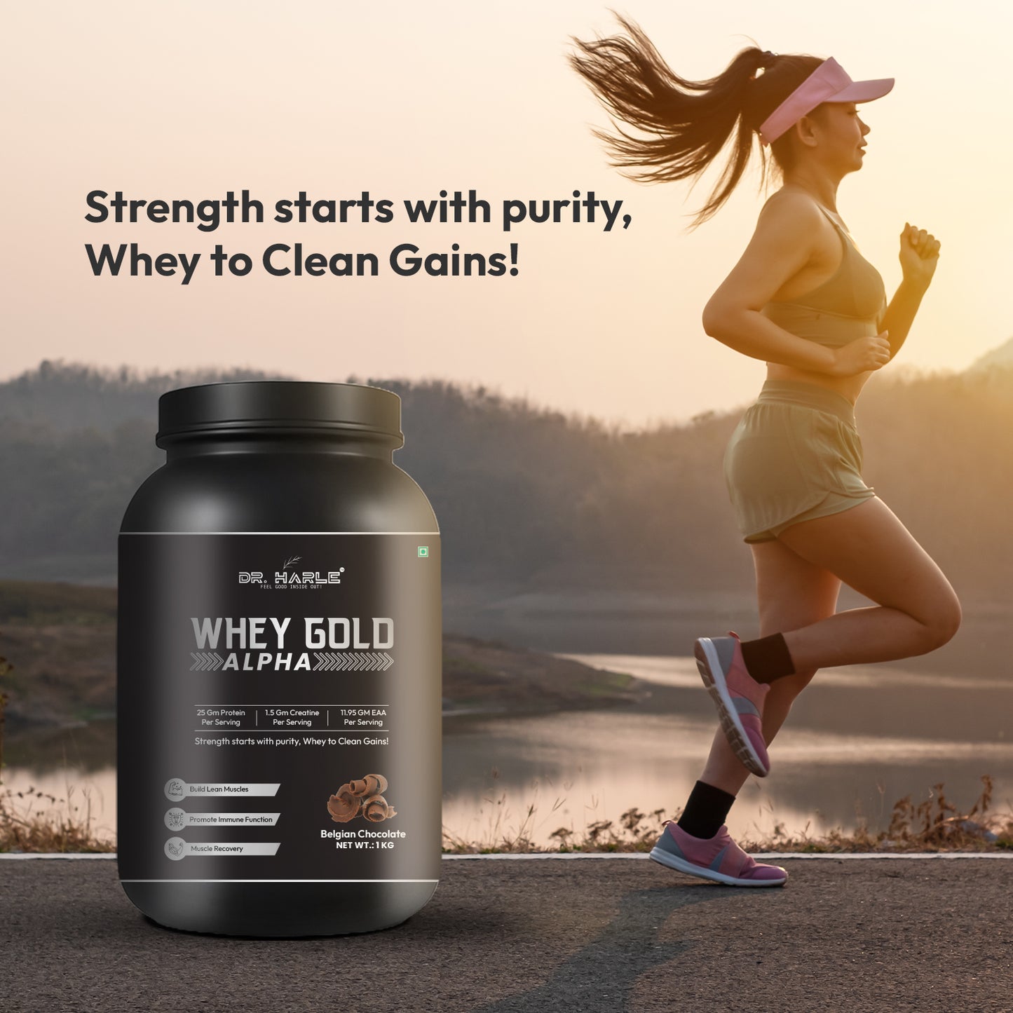 Protein Powder