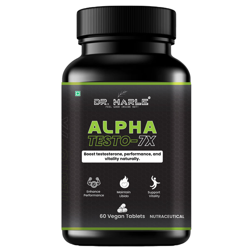 Testosterone Booster