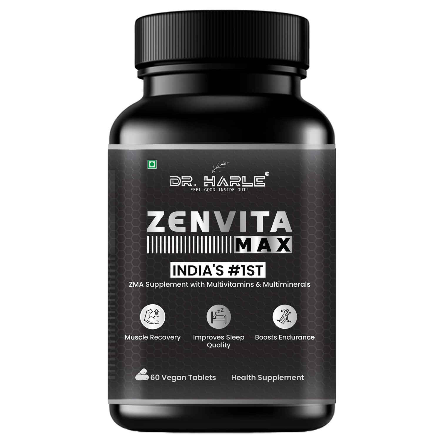 ZMA