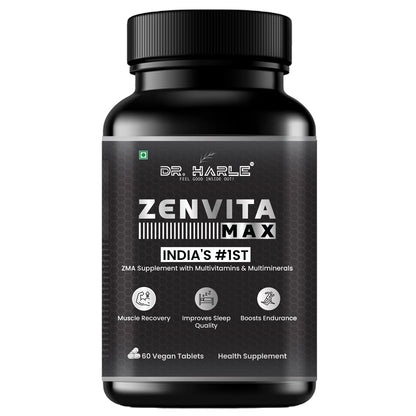 ZMA
