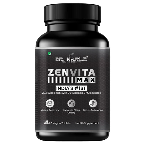 ZMA