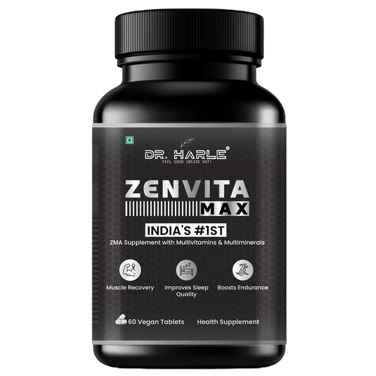 ZMA