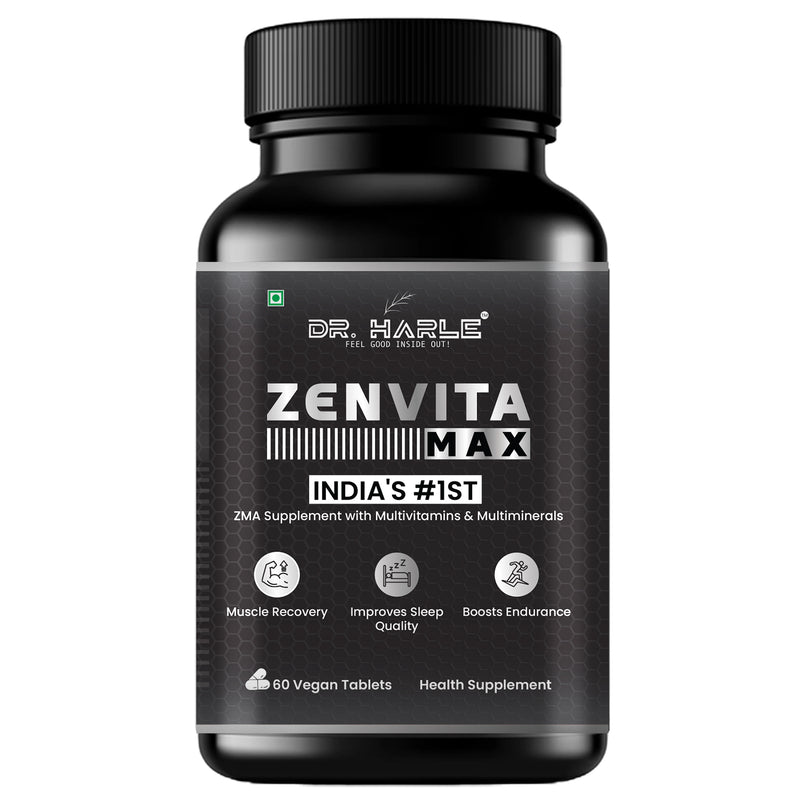 ZMA