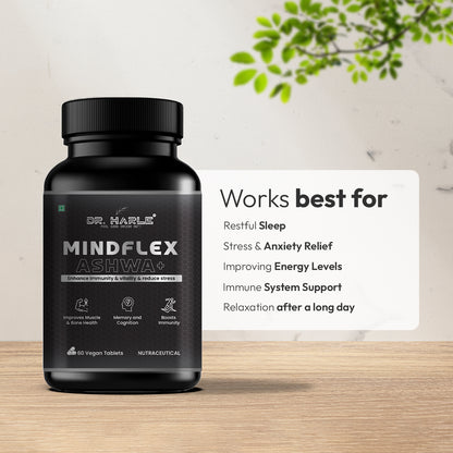 ashwagandha tablets for men