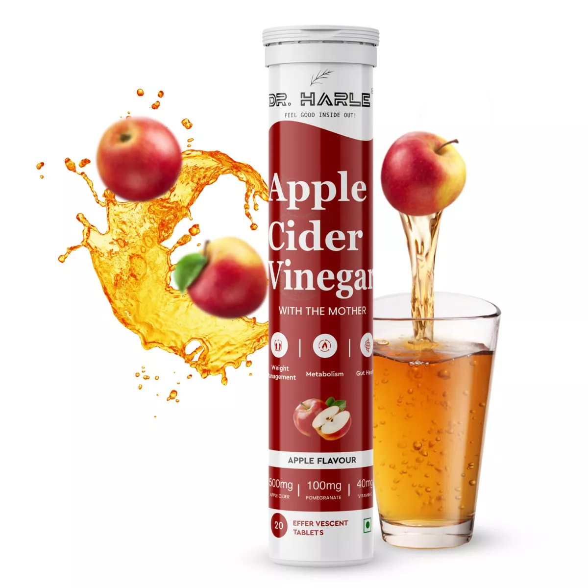 ACV for Weight Loss