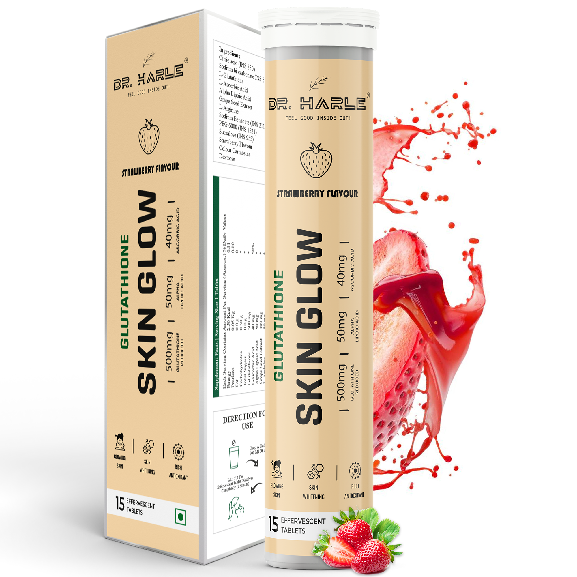 Glutathione