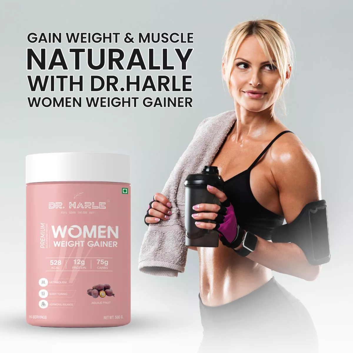 Mass Gainer