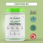Plant Based Protein
