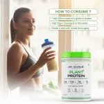 Protien Powder for Women
