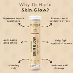 Skin GLow Tablets