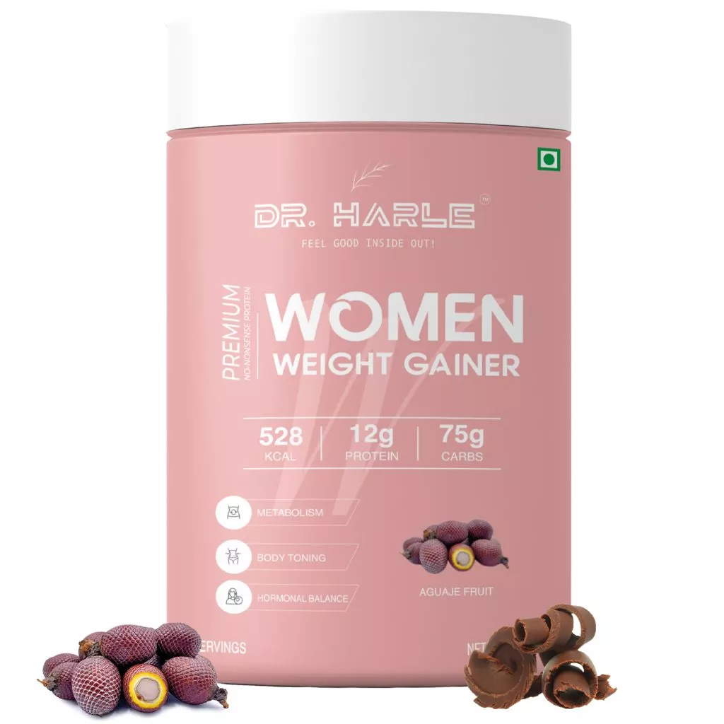Weight Gainer