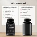Ashwagandha Tablets