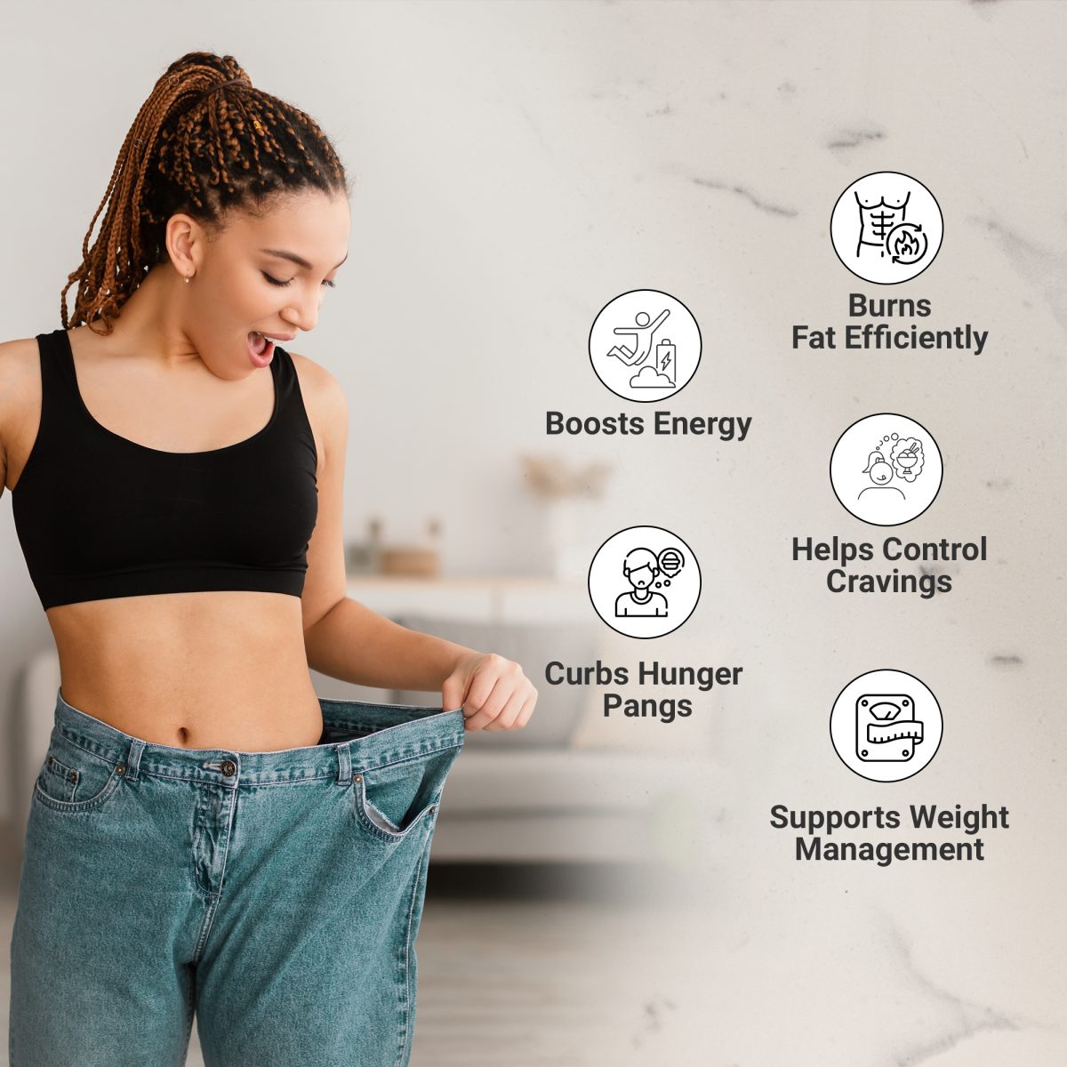 Fat Loss Tablets
