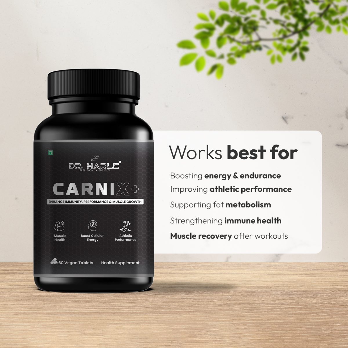 L-arginine