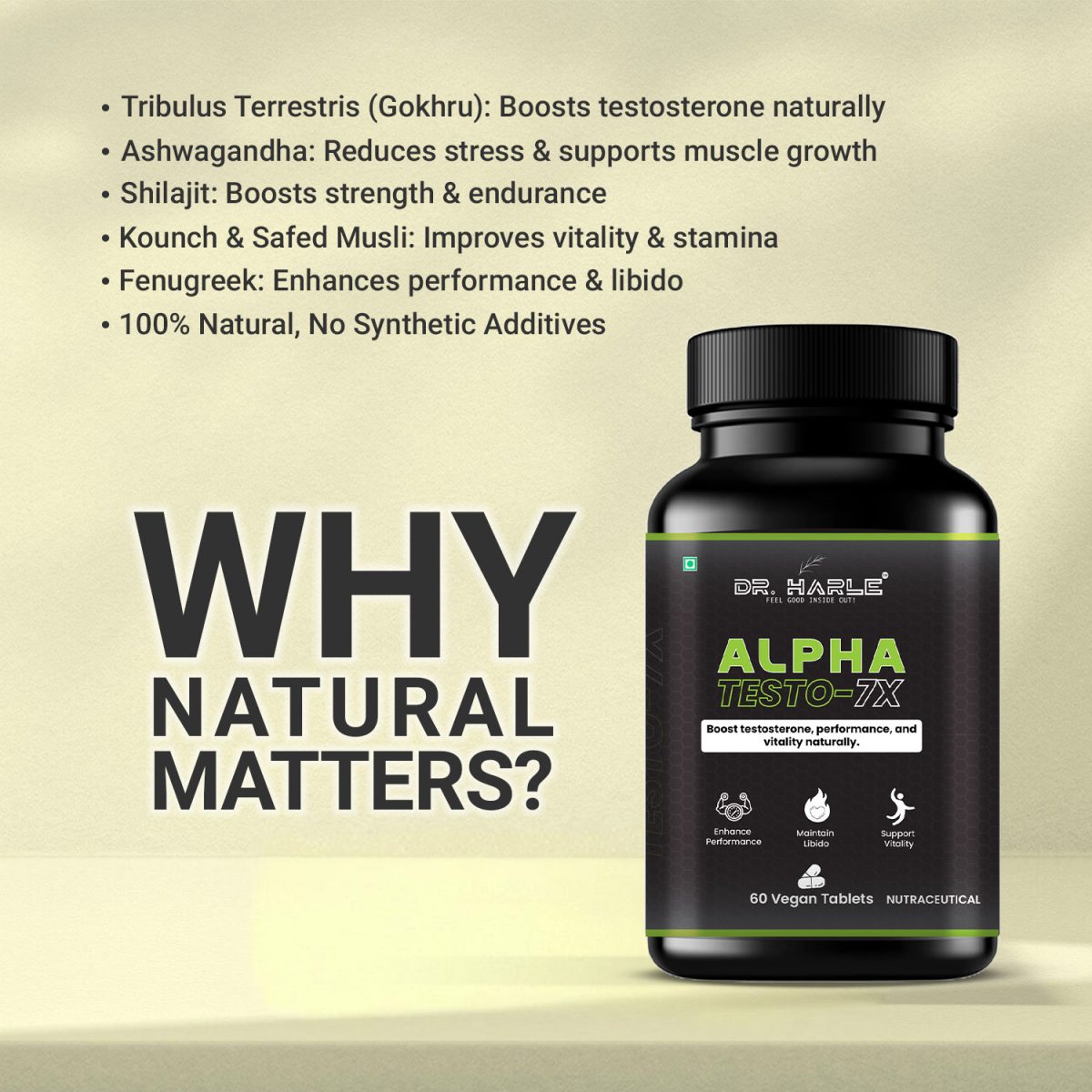 Libido Booster
