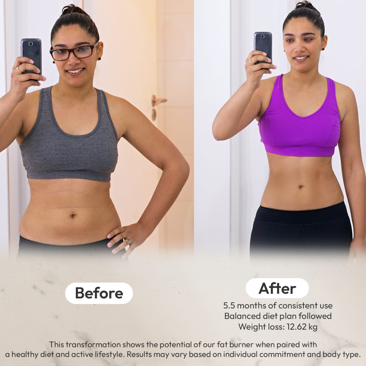 Natural Fat Burner