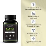 Testosterone Supplements