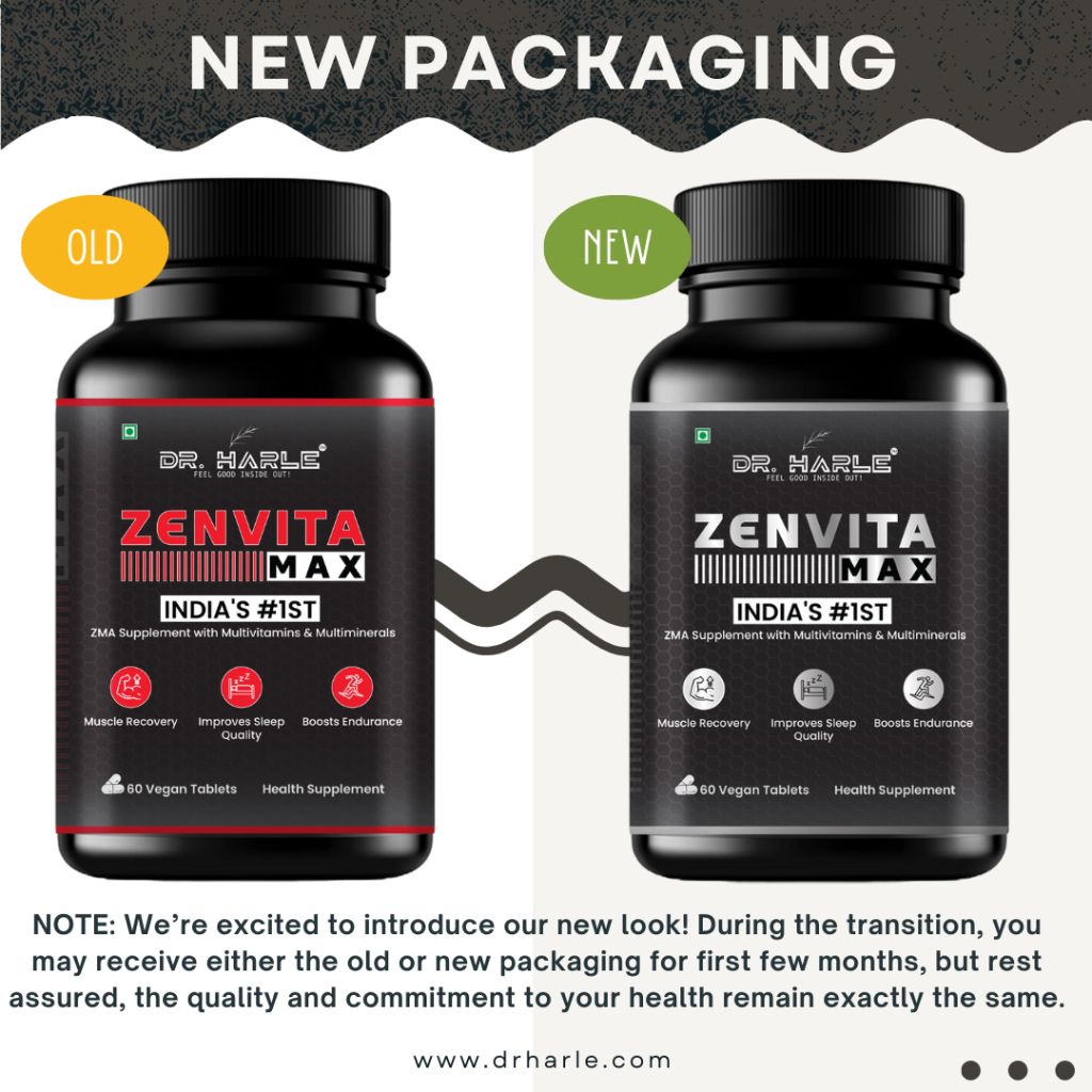 ZENVITA MAX