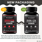 ZENVITA MAX
