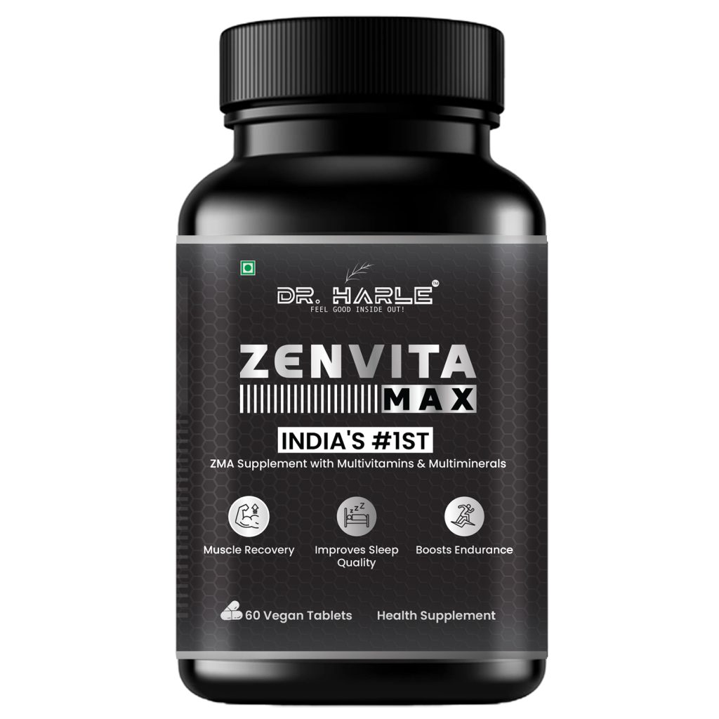 ZMA