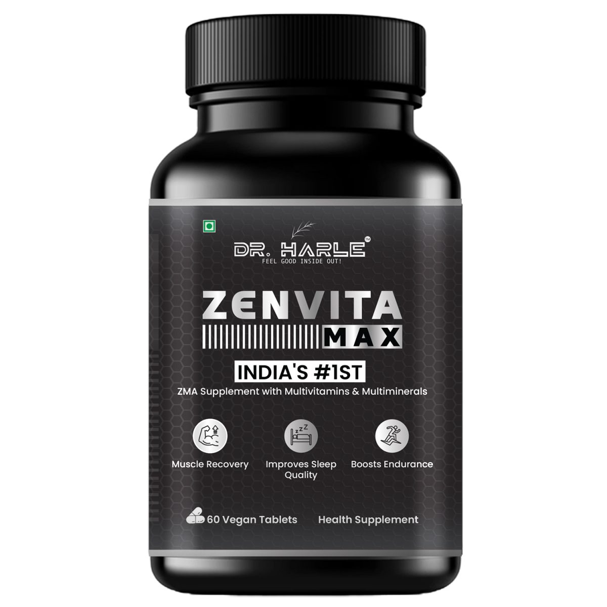 ZMA ZMA