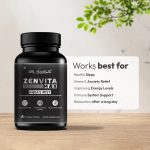 ZMA Supplements