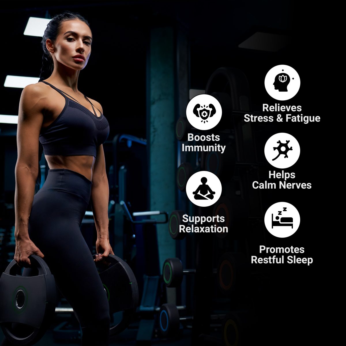 ZMA Tablets