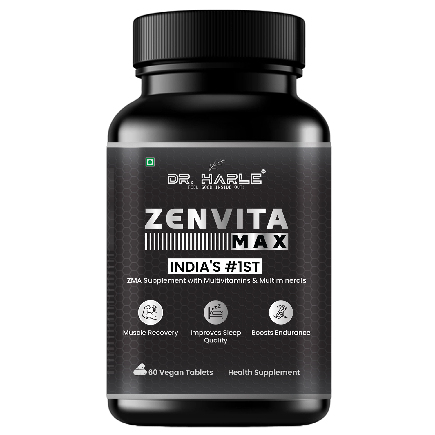 ZMA