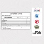 Creatine Monohydrate Powder