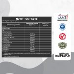 Intra Workout Powder