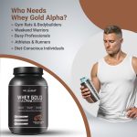 Whey Protein Powder