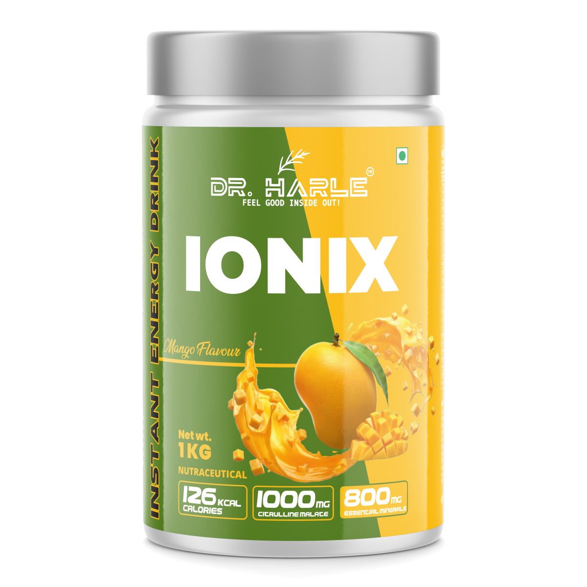 Energy Drink Powder Energy Drink Powder